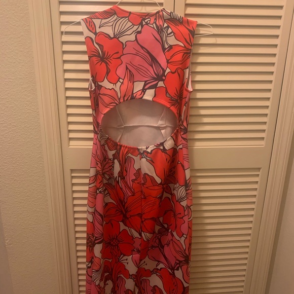 ASOS Maternity Dress - Picture 2 of 2